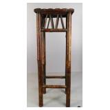 Bamboo Style Stand