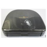 Gold N Hot Hair Dryer