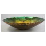 Decorative Glass Bowl