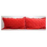 Pair of Pillow Shams