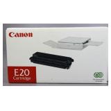 Canon E20 Ink Cartridge