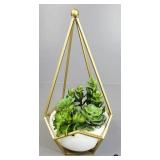 Artificial Plant Arrangement