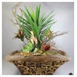 Artificial Floral Arrangement