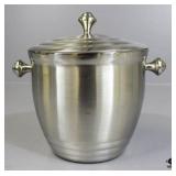 Lenox Metal Ice Bucket