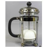 Pyrex French Coffee Press