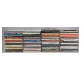 CD Collection 56pc