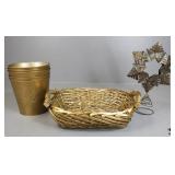 Christmas Accessories 7pc