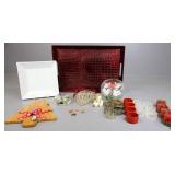 Christmas Accessories 30+