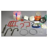 Household Hardware  25pc