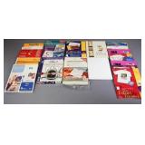 Inkjet Printables, Copy Paper