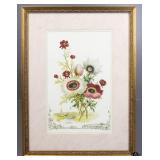 Framed Print - Elos-Adonis