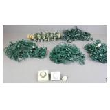 Christmas Lights - 7pc