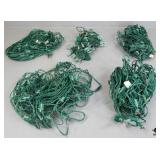 Christmas Lights 5 Strings