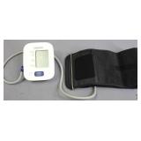 Omron Blood Pressure Monitor