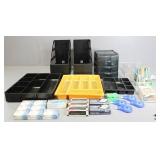 Office Organizers & Supplies 25+
