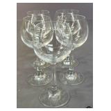 Schott Zwiesel Stemware 6pc