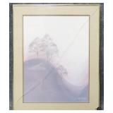 Fragile Forest by Cathy Bouchard