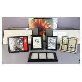 Picture Frames 10pc