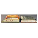 Spiritual/Healing Related Books 10pc