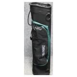 Spalding Golf Bag & Clubs 19pc