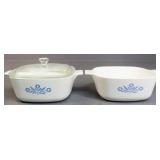 Corning Ware 3pc