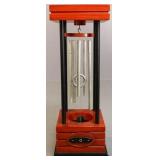 Electric Wind Chime