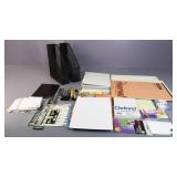 Assorted Office Supplies 20+