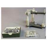 Hanua Dental Teledyne Articulator