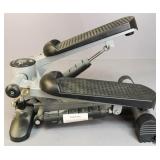 Sharper Image Mini Step & Flex 2.0