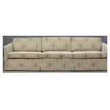 Extra Long Sofa (Over 8ft)