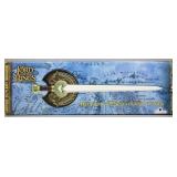 LotR The Sword of King Theoden