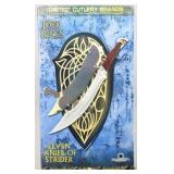LotR Elven Knife of Strider
