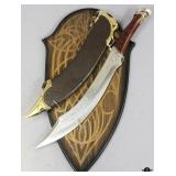 LotR Elven Knife of Strider