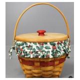 Longaberger Basket