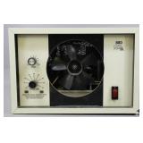 Living Air Ozone Purifier