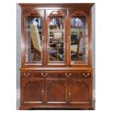 Drexel China Cabinet