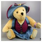 American Girl Miss AG Teddy Bear w/Backpack