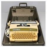 Smith Corona Coronet Super 12 Typewriter