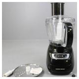 Black & Decker Food Processor