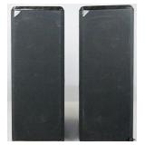 Home Energy Speakers 2pc