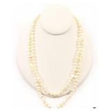 Freshwater Pearl Necklace