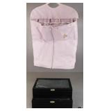 Prestige Jewelry Boxes/Hanging Jewelry Holder 3pc