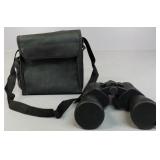 Optic 2050 Binoculars w/Bag