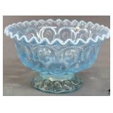 Glass Compote