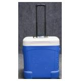 Igloo "Ice Cube" Rolling Cooler