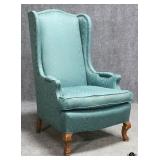 Wingback Arm Chair