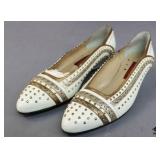 Womens Van Eli Size 8.5 N Shoes