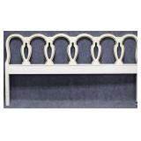 King Sized Headboard