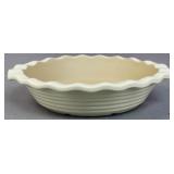 Pampered Chef Pie Pan