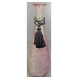 Decorative Glass Vase